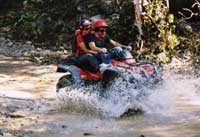 Bucerias ATV Tours