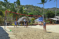 Las Aminas