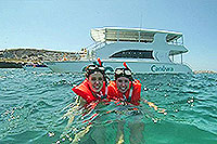 Nuevo Vallarta Snorkeling