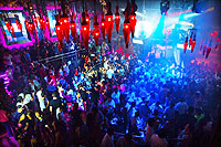 Best Party Night Clubs Tour at Nuevo Vallarta