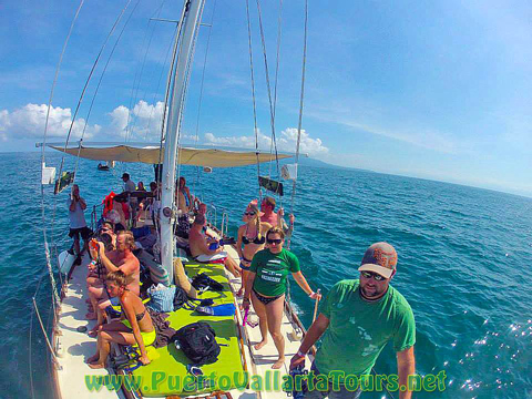 Private Booze Cruise Catamaran