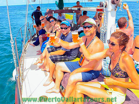 Private Sailing Catamaran Charter