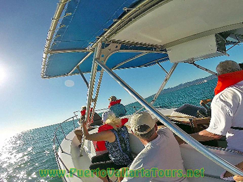 Small Group Yacht  Charter