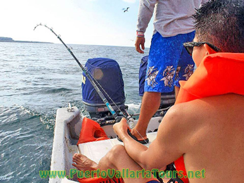 Private Fishing Charter