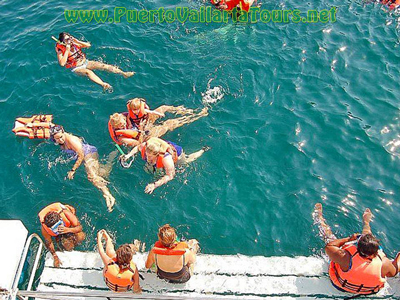 Private Snorkeling Tour